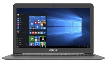ASUS Zenbook UX510UX-DM163T Intel® Core™ i7 i7-7500U Computer portatile 39,6 cm (15.6") 16 GB DDR4-SDRAM 512 GB SSD NVIDIA® GeForce® GTX 950M Wi-Fi 5 (802.11ac) Windows 10 Grigio