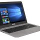 ASUS Zenbook UX510UX-DM163T Intel® Core™ i7 i7-7500U Computer portatile 39,6 cm (15.6