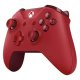 Microsoft Xbox Wireless Controller Rosso Bluetooth Gamepad Digitale Xbox, Xbox One, Xbox One S 3