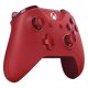 Microsoft Xbox Wireless Controller Rosso Bluetooth Gamepad Digitale Xbox, Xbox One, Xbox One S 5