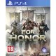 Ubisoft For Honor, PS4 Standard ITA PlayStation 4 2