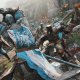 Ubisoft For Honor, PS4 Standard ITA PlayStation 4 4