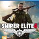 PLAION Sniper Elite 4, PS4 Standard ITA PlayStation 4 2