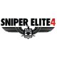 Rebellion Sniper Elite 4 : Italia Standard Tedesca, Inglese, ESP, Francese, ITA, Giapponese, Polacco, Portoghese, Russo, Ceco Xbox One 2