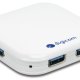 Digicom HUSB30P-G02 5000 Mbit/s Bianco 2