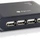 Digicom USRV4P-L01 480 Mbit/s Nero 2