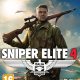 PLAION Sniper Elite 4, Xbox One Standard Inglese 2