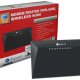 Digicom RVW300-K01 router wireless Fast Ethernet Banda singola (2.4 GHz) Nero 5