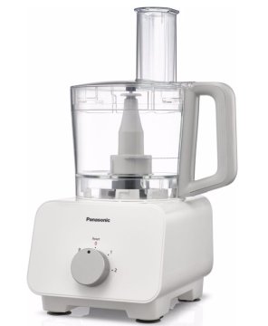 Panasonic MK-F500 robot da cucina 1000 W 2,5 L Bianco