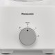 Panasonic MK-F500 robot da cucina 1000 W 2,5 L Bianco 3