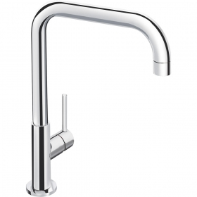 Smeg MC18CR rubinetto Cromo