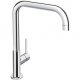 Smeg MC18CR rubinetto Cromo 2