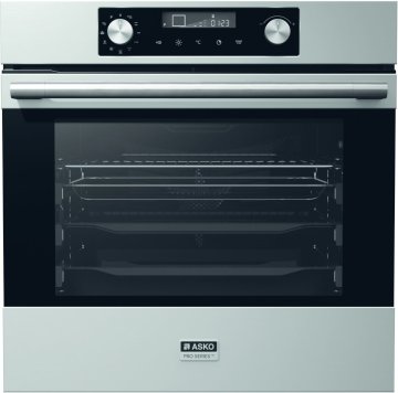 Asko OP8636S forno 73 L A Stainless steel