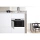 Whirlpool AMW 424/IX Acciaio inox Da incasso 22 L 750 W 4