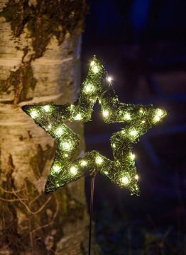 Sirius Home 51713 illuminazione decorativa 40 lampadina(e) LED