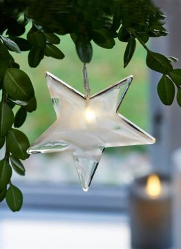 Sirius Home 60050 illuminazione decorativa 1 lampadina(e) LED