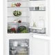 AEG SCB61826NS Da incasso 254 L G Bianco 2