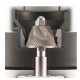 Graef CM 900 128 W Nero, Argento 3