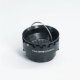 Graef CM 900 128 W Nero, Argento 5