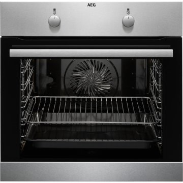AEG BEB230010M 71 L Acciaio inox