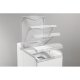 AEG L72370TL lavatrice Caricamento dall'alto 7 kg 1300 Giri/min Bianco 5
