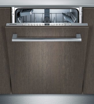Siemens iQ300 SN636X02IE lavastoviglie A scomparsa totale 13 coperti D