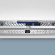 Siemens iQ300 SN636X02IE lavastoviglie A scomparsa totale 13 coperti D 4