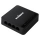 Edimax ES-3308P V3 Non gestito L2 Fast Ethernet (10/100) Nero 3