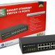 Digicom SWG16-Z01 Gestito Gigabit Ethernet (10/100/1000) Nero 3