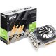 MSI N730-4GD3V2 NVIDIA GeForce GT 730 4 GB GDDR3 3