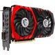 MSI GAMING GeForce GTX 1050 TI X 4G NVIDIA 4 GB GDDR5 2