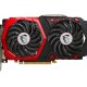 MSI GAMING GeForce GTX 1050 TI X 4G NVIDIA 4 GB GDDR5 3