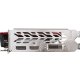 MSI GAMING GeForce GTX 1050 TI X 4G NVIDIA 4 GB GDDR5 5