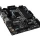MSI Z170M MORTAR Intel® Z170 LGA 1151 (Socket H4) micro ATX 4