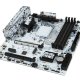 MSI B150M MORTAR ARCTIC Intel® B150 LGA 1151 (Socket H4) micro ATX 5