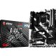 MSI Z270 KRAIT GAMING Intel® Z270 LGA 1151 (Socket H4) ATX 5