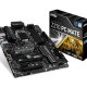 MSI Z270 PC MATE Intel® Z270 LGA 1151 (Socket H4) ATX 4