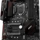 MSI Z270 Gaming Pro Intel® Z270 LGA 1151 (Socket H4) ATX 6