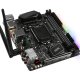 MSI Z270I Gaming Pro Carbon AC Intel® Z270 LGA 1151 (Socket H4) mini ITX 2