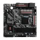 MSI Z270M Mortar Intel® Z270 LGA 1151 (Socket H4) micro ATX 2