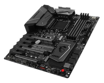 MSI Z270 Gaming M7 Intel® Z270 LGA 1151 (Socket H4) ATX