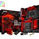 MSI X99A GODLIKE GAMING Intel® X99 LGA 2011-v3 ATX esteso 2