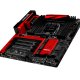 MSI X99A GODLIKE GAMING Intel® X99 LGA 2011-v3 ATX esteso 5
