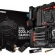 MSI X99A Godlike Gaming Carbon Intel® X99 LGA 2011-v3 ATX esteso 2