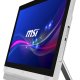 MSI Adora 24 2M-259XEU Intel® Pentium® 3560M 59,9 cm (23.6