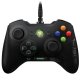 Razer Sabertooth Nero USB 2.0 Gamepad Analogico/Digitale PC, Xbox 360 5