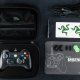 Razer Sabertooth Nero USB 2.0 Gamepad Analogico/Digitale PC, Xbox 360 9
