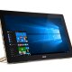 Acer Aspire Z3-700 Intel® Celeron® J3060 43,9 cm (17.3