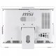 MSI Pro 20ET 4BW-044EU Intel® Celeron® N3160 49,5 cm (19.5