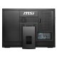 MSI Pro 20 6M-002XEU Intel® Core™ i3 i3-6100 50,8 cm (20